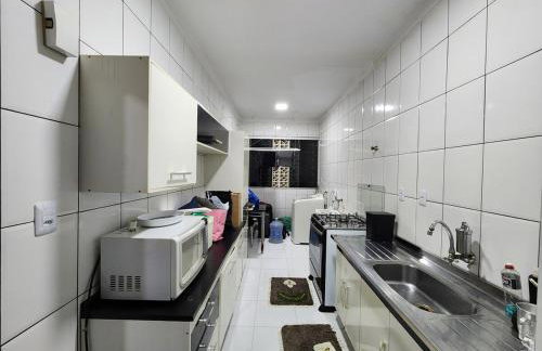 Apartamento no centro de Cuiabá MT - Foto 8
