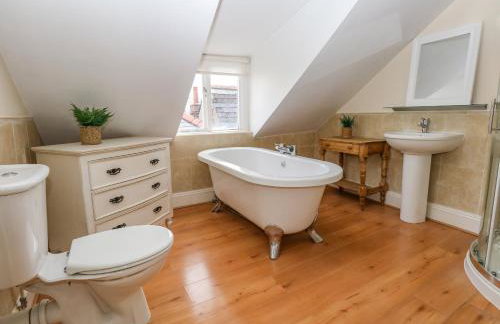 The Town House - Foto 24