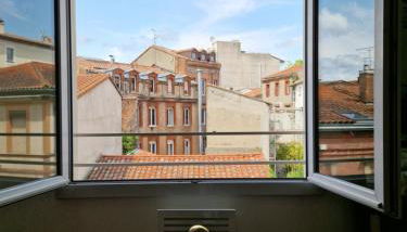 Appartement hyper centre ville proche de la gare - Foto 4