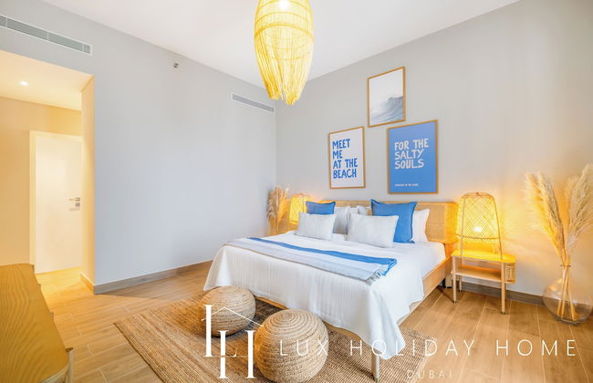 LUX La Mer Infinity View-Luxury Boho 1 - Foto 4