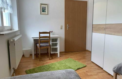 Ferienwohnung Pusteblume - Foto 57