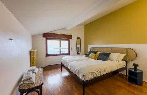 Villa Grigne Alba - Foto 54