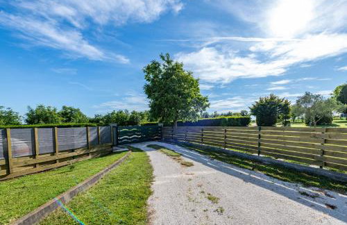 Villa Gracija, a charming holiday apartment in the heart of Istria - Photo 13
