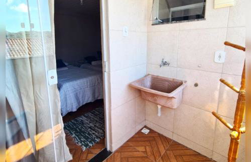 Hospedagem Doce Lar - Casa Azaleia - Foto 16