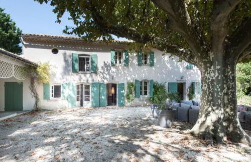 Le Mas En Rose - Photo 22