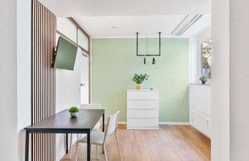 RAUMSCHMIDE Apartments Göppingen 4-7 - Foto 61