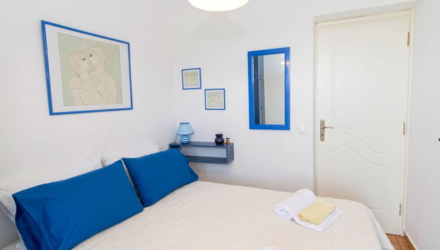 Ortaki Traditional House - Foto 3, Camera