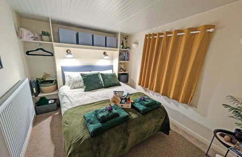 Raygill Shepherds Hut - Foto 11