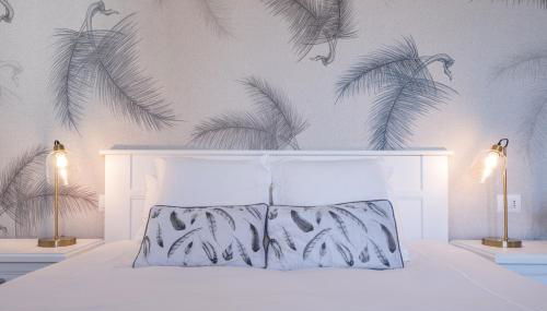 Lora feathers Suite, free parking, self check in,4 - Foto 4