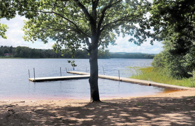 7 Person Holiday Home in Vaxtorp - Photo 12