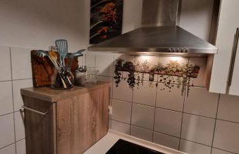 Luxus - 7 Personen 5 Bäder, 5 Schlafzimmer, Küche, Parkplatz, Ruhig - Foto 9