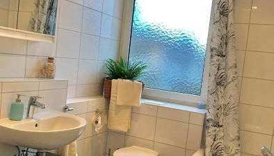 Homy 1BR plus Sofabed Business Apart - Near BASF - Super fast Wifi - Free Parking - Foto 4