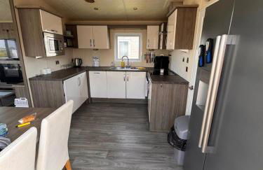 Verb View 6 Berth Caravan St Osyth Clacton-On-Sea - Foto 11