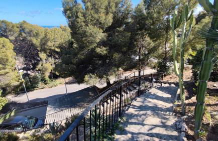 Casa Alberto - Altea - Photo 37