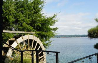 The Waterwheel - Foto 10