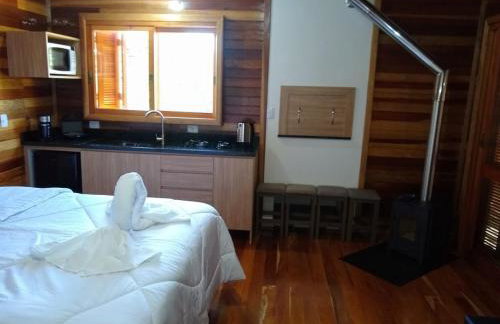 Sítio Passo do Carro - Foto 30