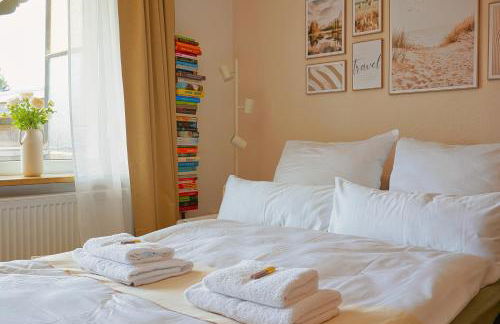 Modern & gepflegt, Süd-Terrasse, Parkplatz, Nähe DUS - Photo 23