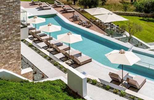 The View Hotel Sofas Coastal Retreat - Foto 68