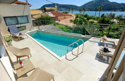 Demar Suites Vlycho Lefkada - Foto 50