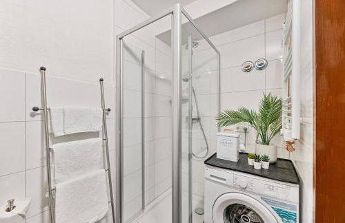 Black Forest Flower Apartment - Foto 51