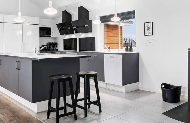 Holiday Home in Kappeln - Foto 13