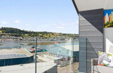 Anchor View Apartment, sleeps 6 - Foto 15