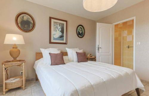 Magnificent Villa Salog - Foto 8