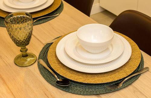 Studio Moderno Ap 45 Soho Life - Photo 12