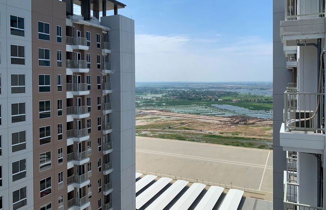 Best Deal Studio Tokyo Riverside Pik 2 Apartment - Foto 19