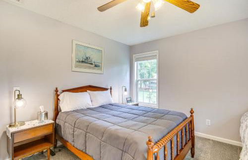 Chapin Home Near Boat Launch and Lake Murray! - Foto 21