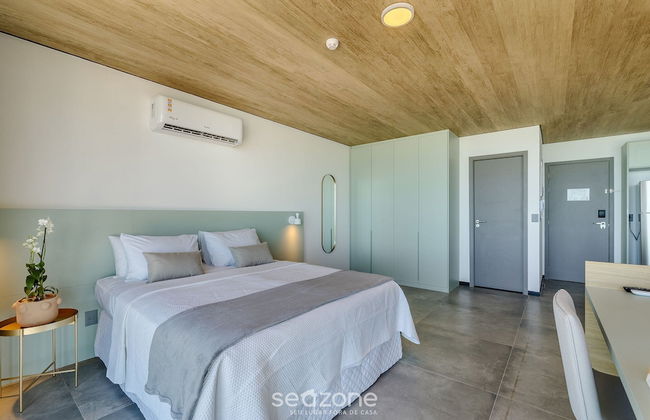 NWTs - Apartamentos com Vista Frente-Mar - Photo 4