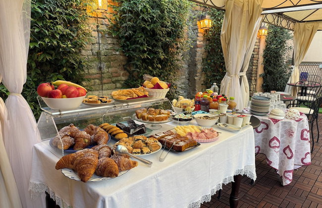 Al Battistero Luxury Suite - Photo 59