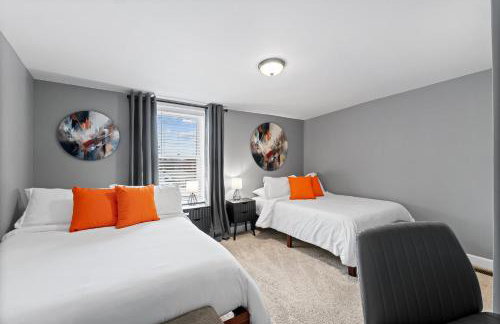 2255 The Journey Home by JZ Vacation Rentals - Foto 33