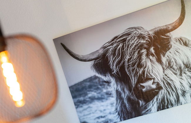 Landhaus in Vollerwiek - Foto 22