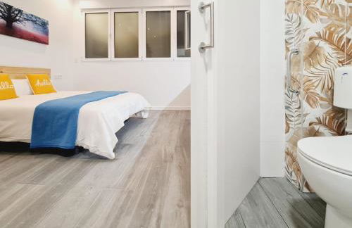 Bilbao ROOMS & KITCHEN Irala - Foto 40