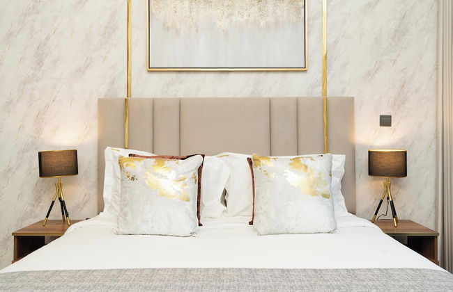 GLOBALSTAY. Azizi Riviera 34 - Foto 14