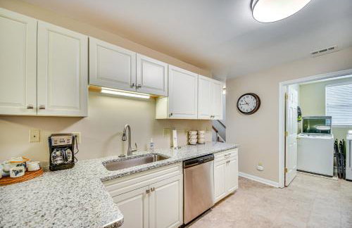 Home 5 Mi to Colonial Pkwy, 11 Mi to Busch Gardens - Foto 13