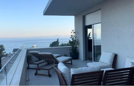 Splendid Split View apartment - Photo 22