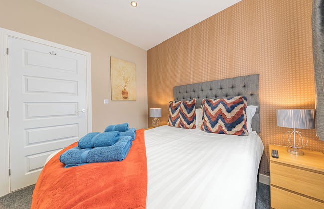 Abbey Apartments - Foto 7