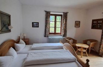 Haus am Kurgarten - Seeberg - Foto 7