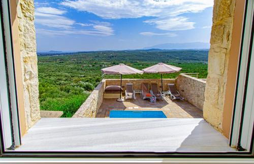 Theo Villas With Sea View - Photo 12