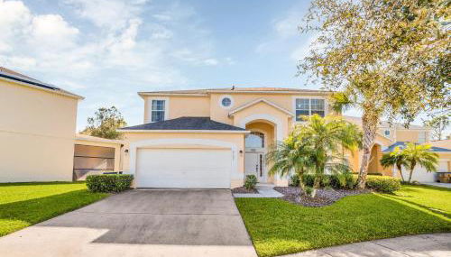 Large 6BR Themed Family Villa Near Disney world - Foto 5