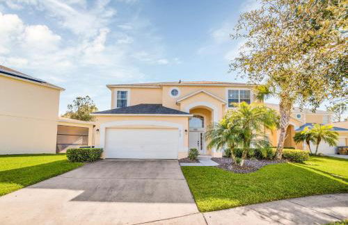 Large 6BR Themed Family Villa Near Disney world - Foto 5