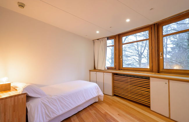 Amazing Property in Mountains SMA-GB by Apartments Bariloche - Foto 22