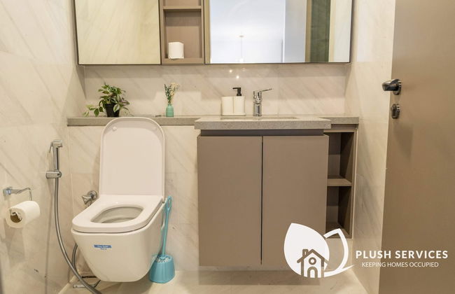 Eaton Residences KL by Plush - Foto 52