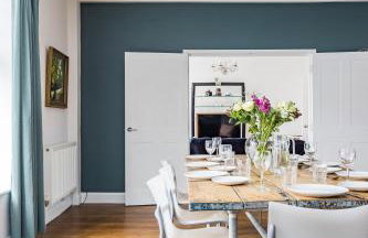 Ascot House Apartment - Foto 6