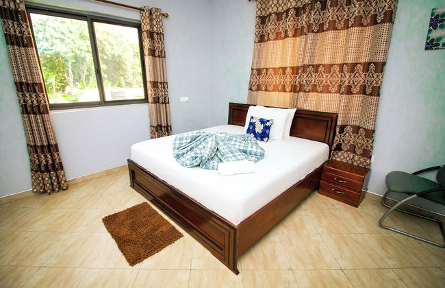 INDIGO COTTAGE - Foto 12