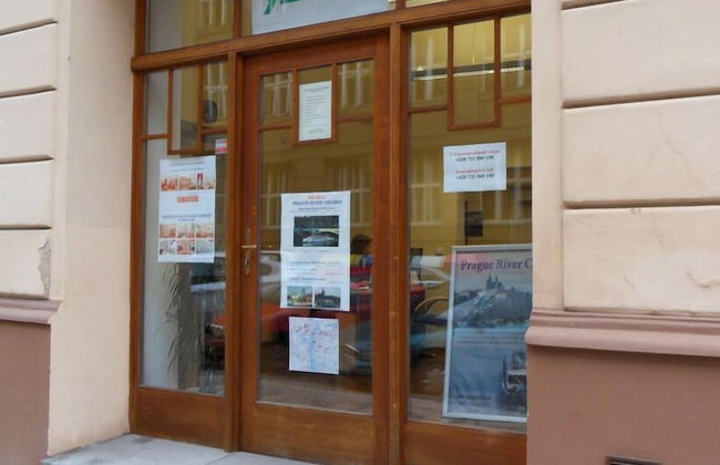 Residence Bílkova - Foto 72