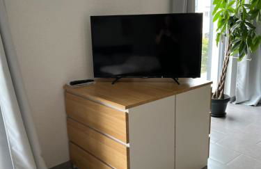 Gemütliches Apartment nahe Porsche - Foto 12