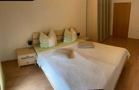 Ferienwohnung am Schloss - Foto 8